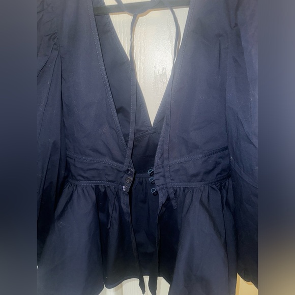 STAUD Luna Top - Picture 6 of 7